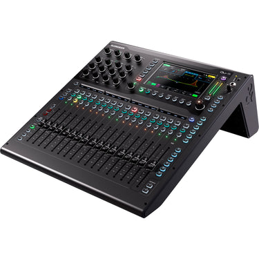 Mezcladora Digital Allen & Heath Qu-5 Con 16 Canales